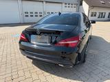 Mercedes-Benz CLA 200 AMG Line HU bis 02/2027 + Winterreifen - Mercedes-Benz: W202
