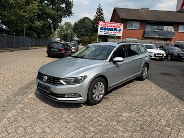 Volkswagen Passat - 3