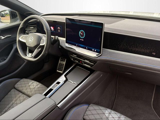 PASSAT VARIANT 2.0 TDI DSG