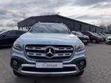 Mercedes-Benz X 350 X X 350 d 4Matic Doppelkabine - Mercedes-Benz X 350 Gebrauchtwagen