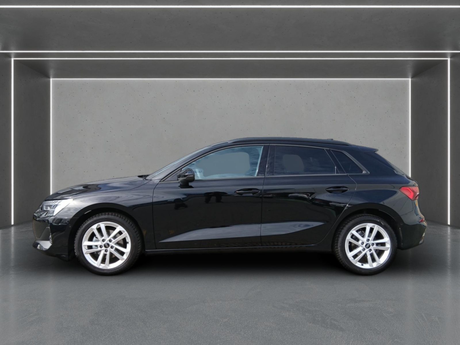 Audi A3 - Bild 4