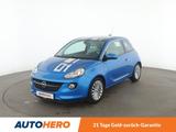 Opel Adam 1.4 Unlimited*TEMPO*SHZ*RADIO*KLIMA - Opel Adam Gebrauchtwagen in München