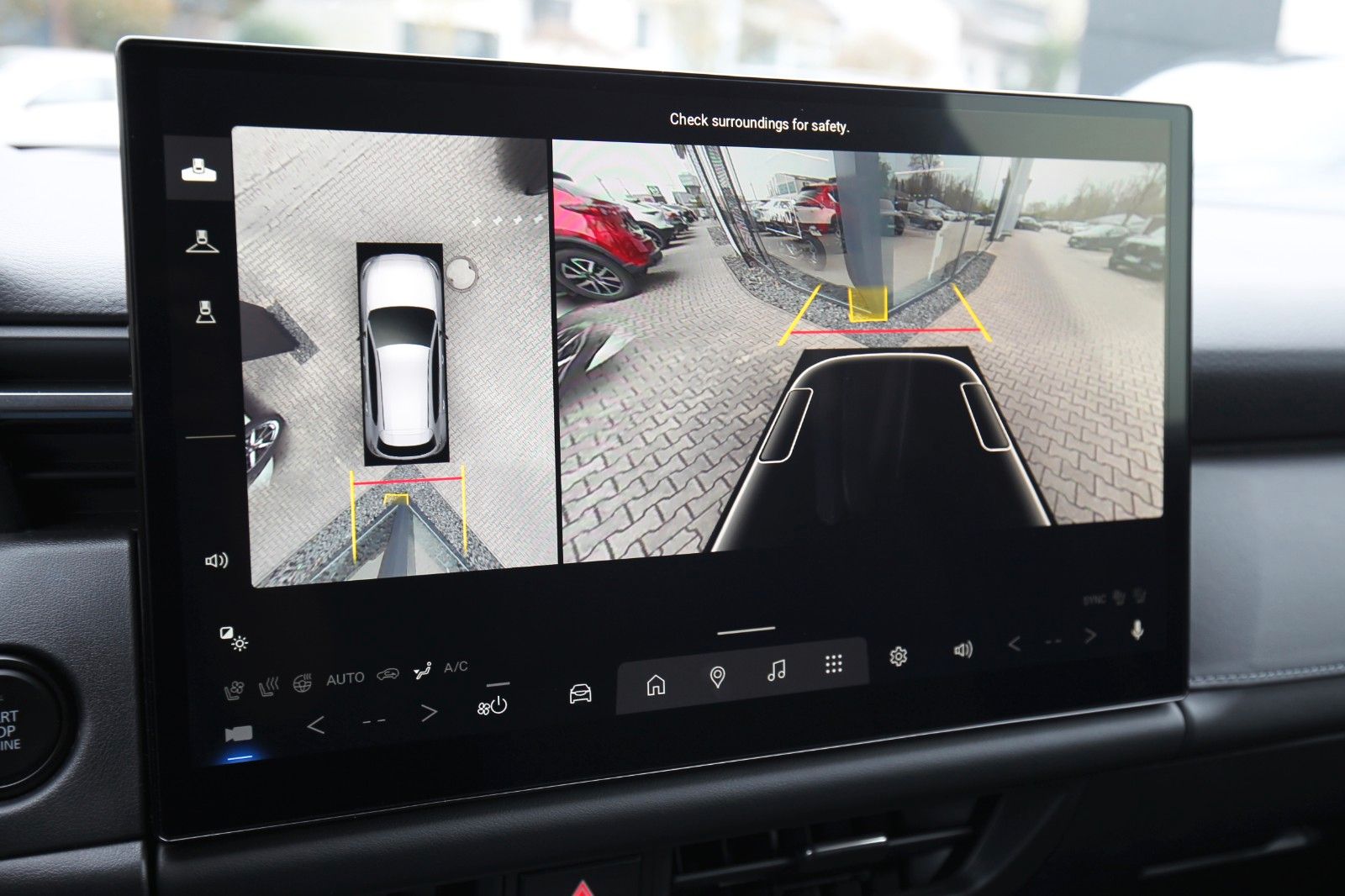 Mazda CX-5 - Bild 10