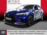 Lexus RX 350 h F Sport Design NAVI SHZ PDC KLIMA BT ZV