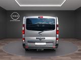 Nissan NV300 Kombi L1H1 PREMIUM 1.6 dCi 2,7t - gebrauchte Nissan Kombis