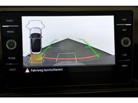 Volkswagen T-Roc - Vorschau Bild 10