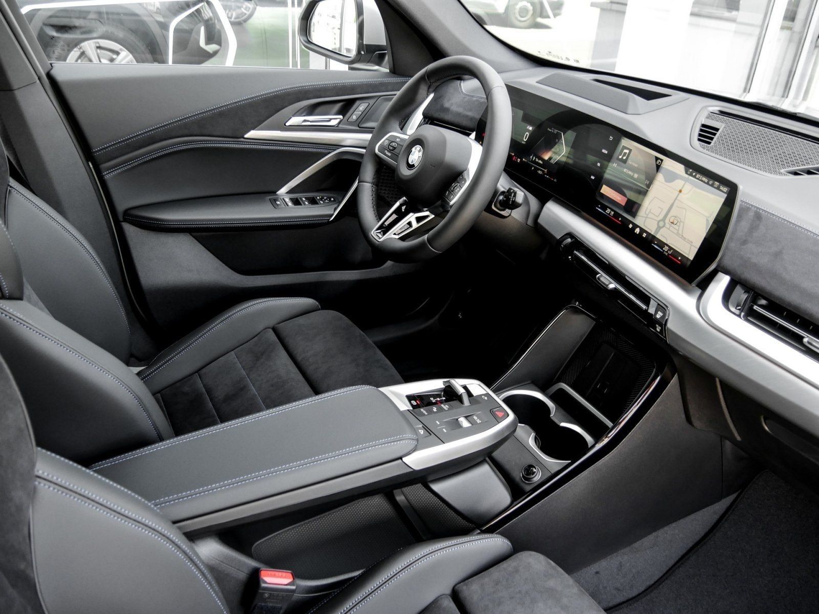 BMW X1 - Bild 3