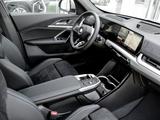 BMW X1 sDrive18i 18" M-Sport DA Prof HuD 360° Pano u - silberne BMW X-Reihe