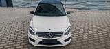 Mercedes-Benz B 200 d 4MATIC|AMG-Line|Pano|Kamera - Mercedes-Benz B 200 Gebrauchtwagen in Frankfurt