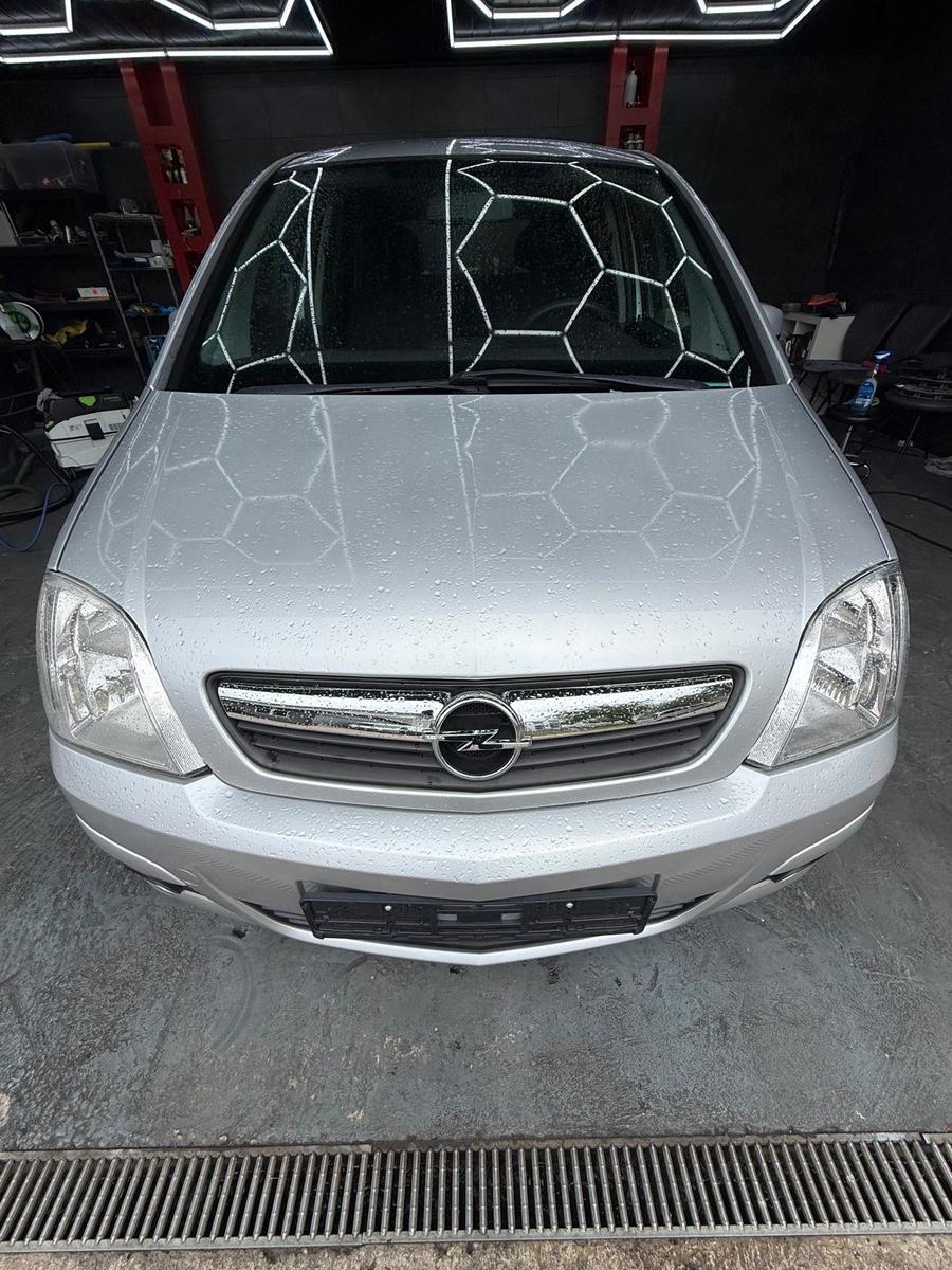 Opel Meriva Edition