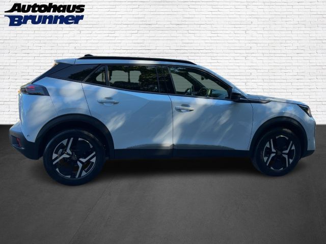 Foto Nummer 6: PEUGEOT 2008