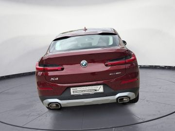 BMW X4 - 5