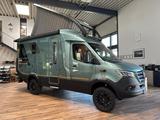 HYMER / ERIBA / HYMERCAR Venture S Mercedes 18 Bereifung, Sitzheizung - Offers matching your search criteria
