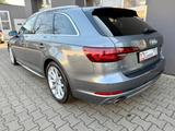 Audi A4 Avant quattro sport/ S line/ LED/ Navi/ ViCo - Audi A4: Sport Line
