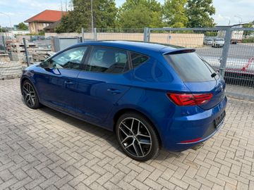SEAT Leon - 6