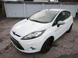 Ford Fiesta Champignons Edition HU NEU/Allwetterreife - Ford Fiesta: Champ