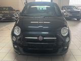 Fiat 500 Sport-Paket - Fiat 500 Gebrauchtwagen in Solingen