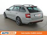 Skoda Octavia 2.0 TDI RS 4x4 Aut.*NAVI*PDC*TEMPO* - Skoda Octavia: Winterreifen