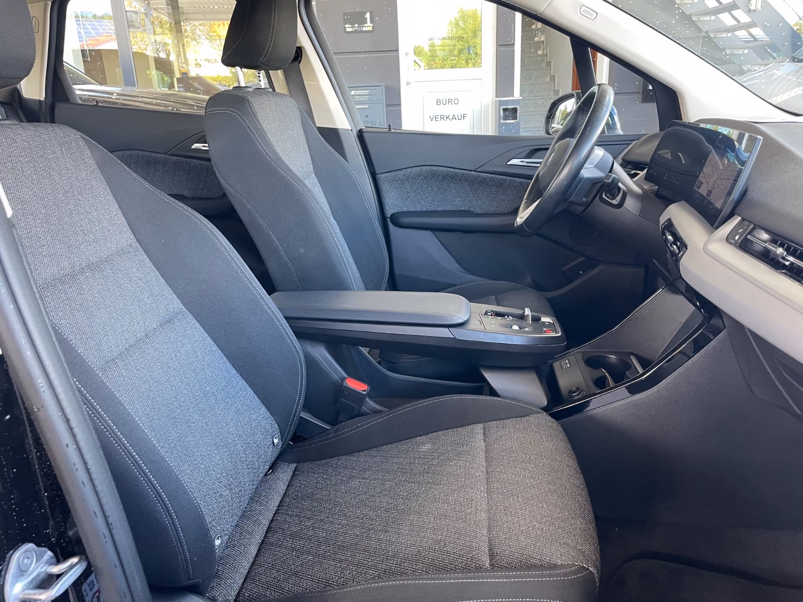 BMW 225 Active Tourer 225e xDrive ACTIVE TOURER U06/LC+/LED, миниатюра 5