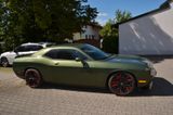 Dodge Challenger GT  V6 UNFALLFREI ! - Dodge Challenger: V6