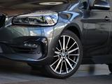 BMW 218i Active Tourer Sport Line 18" LM PDC Navi - graue BMW 218 Active Tourer