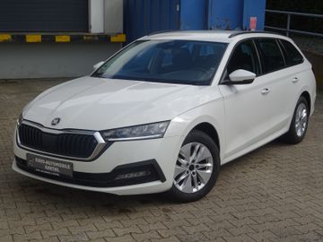 Skoda Octavia - 2