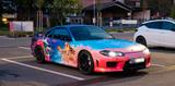 Nissan Silvia S15 Spec-R - Nissan aus 2001