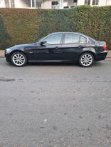 Audi BMW 3 Limousine - Audi TT in Hannover