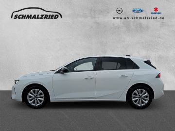 Bild 2 Opel Astra L Edition 1.2 Turbo EU6e Navi Digitales Co