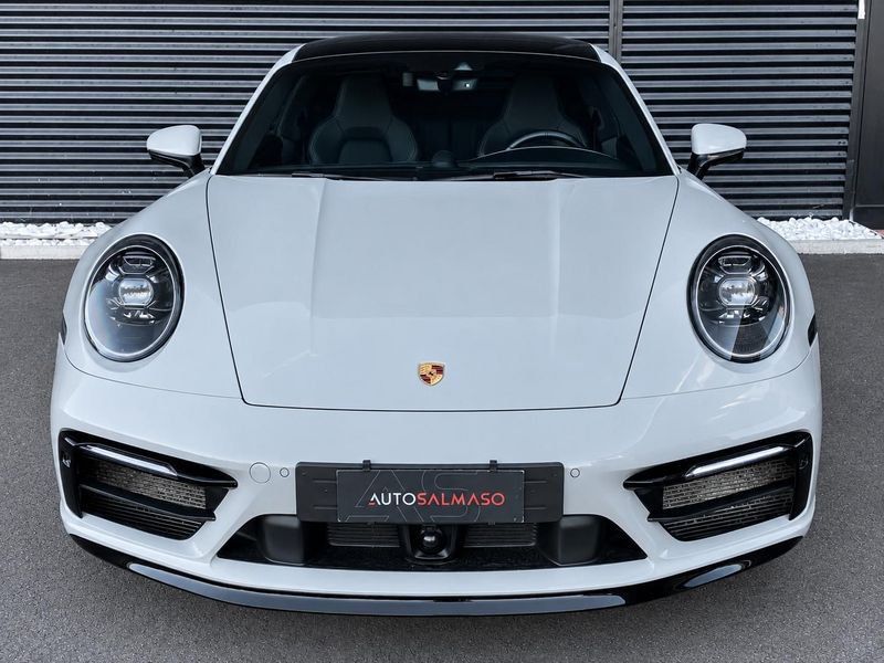 Porsche 911 Carrera 4S 450 CV (992.1) imagem 2