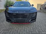 Other JETOUR  DASHING 18750 EUR AUF   T1 - Other mit Benzin-Antrieb: Leder