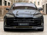 Lamborghini Urus 4.0 V8 SE | NOVITEC ESTESO | CARBON - mit Hybrid-Antrieb: Schiebedach, Geländewagen