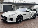 Jaguar F-Type R-Dynamic P380 AWD Cabriolet Black Pack! - Jaguar F-Type: R