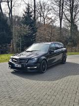 Mercedes-Benz C 63 AMG C 63 T AMG - Mercedes-Benz C 63 AMG in Bochum