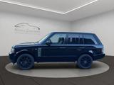 Land Rover Range Rover Vogue 5.0 Supercharged ALL BLACK - Land Rover Range Rover aus 2010: Vogue