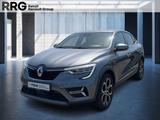 Renault Arkana TECHNO E-TECH FULL HYBRID 145 SELBSTPARKE - Renault Arkana Techno mit Hybrid-Antrieb (Benzin/Elektro)