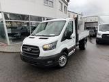 Ford Kipper FT 350 L2 Einzelkabine Zwillingsräder - Ford Transit: Kipper