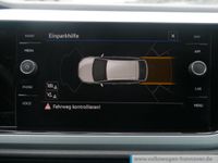 Volkswagen Taigo - Vorschau Bild 22