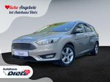 Ford Focus 1.5 EcoBoost Titanium - Zahnriemen neu! - Ford Focus: Zahnriemen