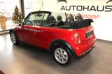 MINI ONE Cabrio One - MINI MINI aus 2006: Roadster