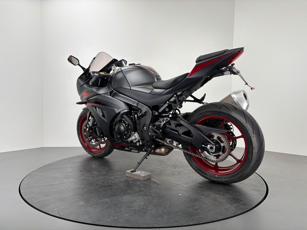 Fahrzeugabbildung Suzuki GSX-R 1000 *TOP-ZUSTAND *WENIG KM