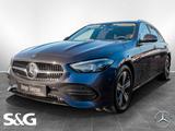 Mercedes-Benz C 220 d 4M T Avantgarde RüKam+Totwink+Standhz - gebrauchte Mercedes-Benz C 220 aus dem Jahr 2024