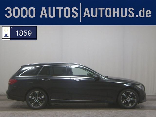 Image of Mercedes-Benz C 220
