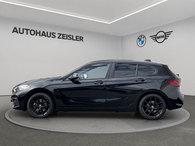 Foto Nummer 4: BMW 118i