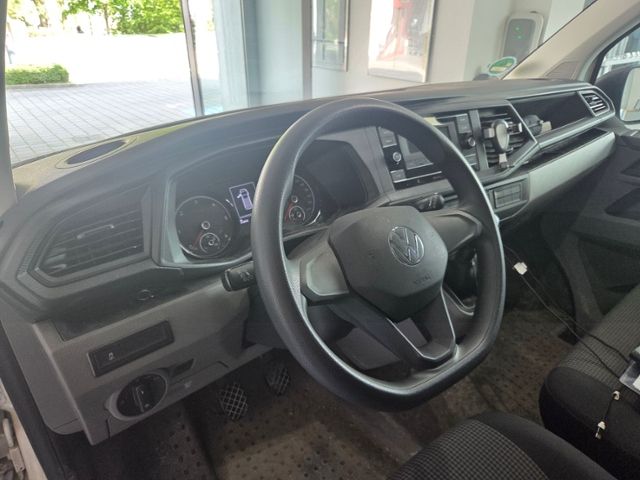 Transporter T6.1 Kasten 2.0 TDI AHK KLI RAD
