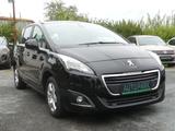Peugeot 5008 Active*SH-gepflegt.*7-Sitze*Nr.57 - gebrauchte Peugeot 5008 aus dem Jahr 2015