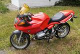BMW R 1100 S, gepflegt mit neuen Teilen - Offers matching your search criteria