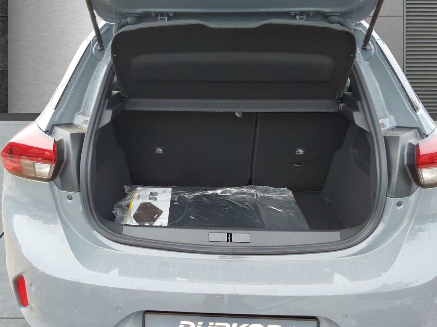 Opel Corsa - Bild 5