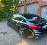 BMW 5er 530d M Sportpaket - Automatik Rückfahrkamera - BMW 530: 5er 530d