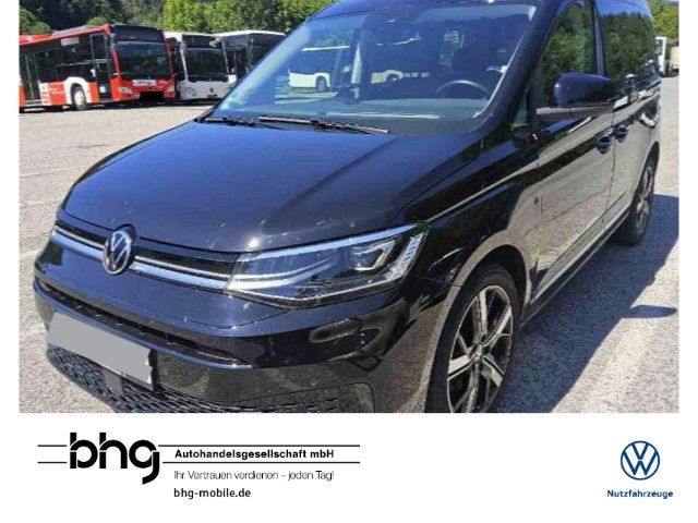 Image of Volkswagen Caddy